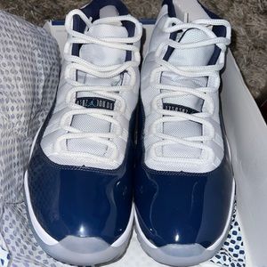 Jordan 11 Retro - UNC Win Like 82